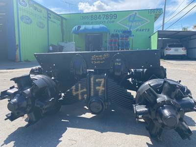 1994 Mack 58,000lb Cutoff