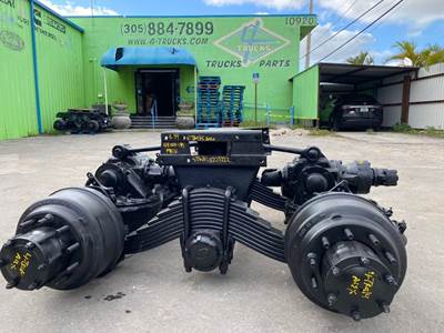 2003 Mack Camelback Cutoff