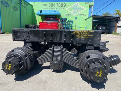 2009 Mack Camelback Cutoff