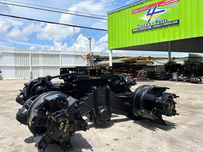 1998 Mack Camelback Cutoff