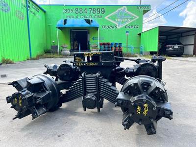 2002 Mack Camelback Cutoff