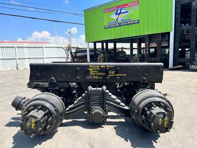 2009 Mack Camelback Cutoff