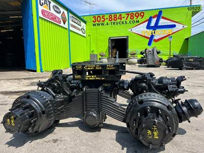 2013 Mack Camelback Cutoff