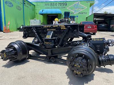 2009 Meritor-Rockwell RT22145 Cutoff