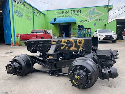 2011 Meritor-Rockwell CHALMERS Cutoff