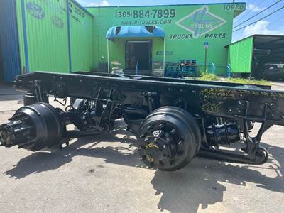 2019 Meritor-Rockwell IROS INTERNATIONAL AIR RIDE SU Cutoff