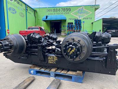 2007 PETERLIT AIR TRAC Cutoff