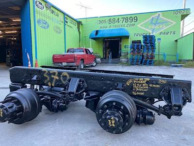 2012 PETERLIT LOW AIR LEAF Cutoff