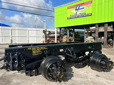 2020 Paccar AG400L Cutoff