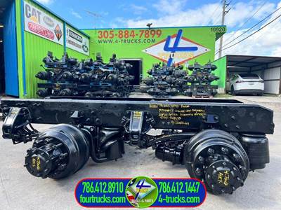 2020 Paccar AG400L Cutoff