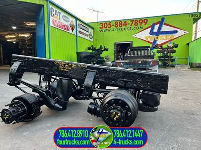 2014 Peterbilt AIRTRAC Cutoff