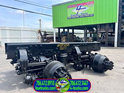 2016 Peterbilt AIRTRAC Cutoff