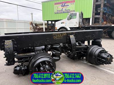 2017 Peterbilt AIRTRAC Cutoff