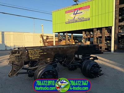 2007 Reyco 86AR/RS 1015 & 3015 AIR RIDE S Cutoff