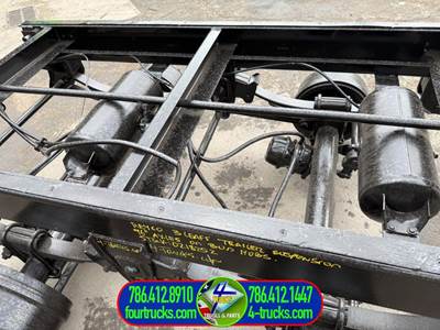 1998 Reyco REYCO 3 LEAF SPRINGS Cutoff For Sale | Miami, FL | 7532 ...