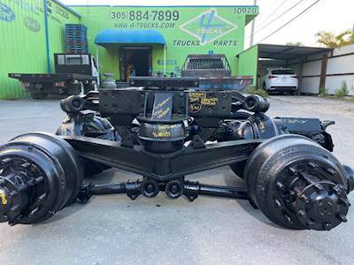 2009 Rockwell Cutoff