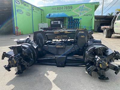 2007 Rockwell RT35380 Cutoff