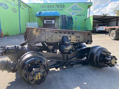 2011 Spicer Cutoff CHALMERS