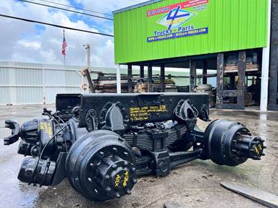 1998 Spicer RA472 Cutoff