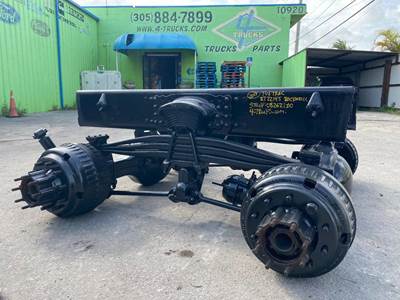 2013 Sterling Cutoff