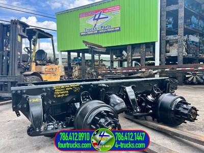 2016 Sterling AIRLINER Cutoff