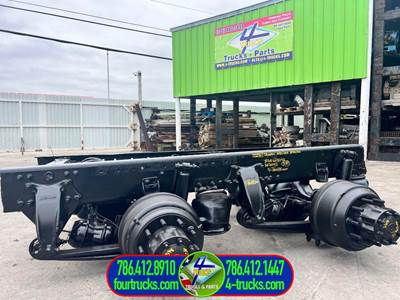 2010 Sterling AIRLINER Cutoff