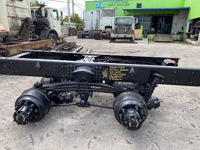 2009 Sterling TUFTRAC Cutoff