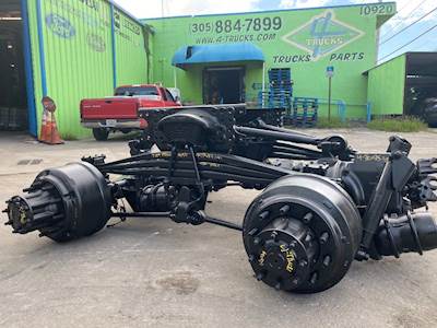 2009 Sterling TUFTRAC Cutoff