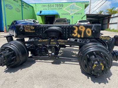 2013 Sterling TUFTRAC Cutoff