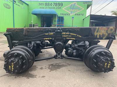 2005 Volvo EV87 Cutoff