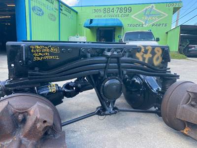 2003 Volvo EV87 Cutoff