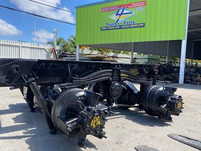 2004 Volvo EV87 Cutoff