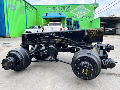 2005 Volvo EV87 Cutoff