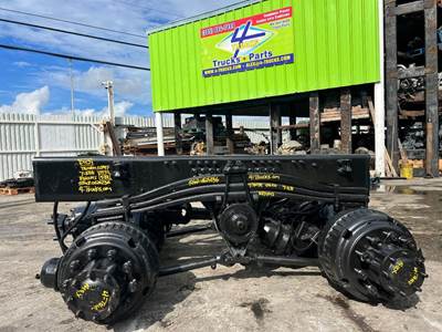 2013 Volvo T-RIDE Cutoff