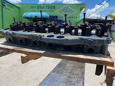 2006 Detroit Series 60 14.0L Cylinder Head