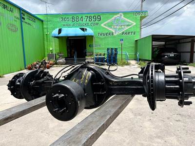 2008 Eaton 17060S Differential