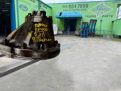 2007 Eaton RP440 Differential