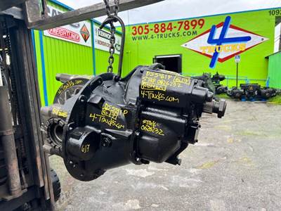 2007 Eaton DS581P Differential