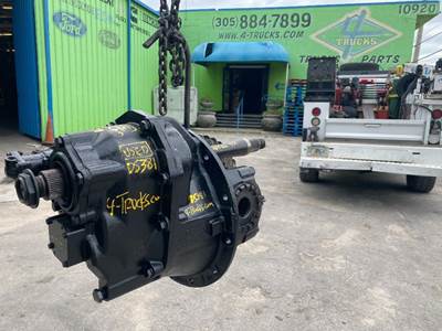1994 Eaton DS381 Differential
