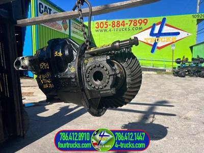 1988 Eaton DS381P Differential