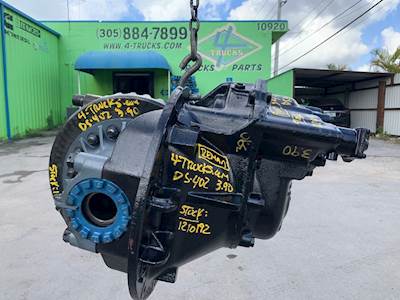 1995 Eaton DS402 Differential