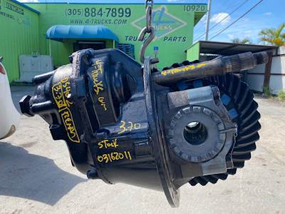 1996 Eaton DS402 Differential