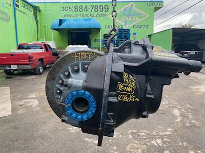 1996 Eaton DS402 Differential