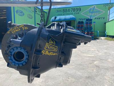 1995 Eaton DS402 Differential