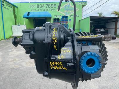 1997 Eaton DS402 Differential