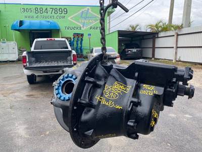 1995 Eaton DS402 Differential