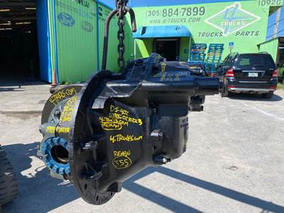 1996 Eaton DS402 Differential