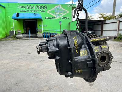 1996 Eaton DS402 Differential