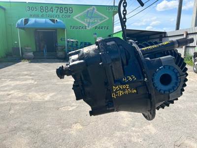 1996 Eaton DS402 Differential