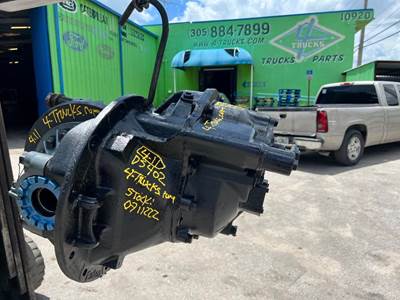 1996 Eaton DS402 Differential